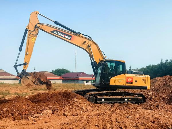 2025年4月工程機(jī)械市場指數(shù)快報(bào)