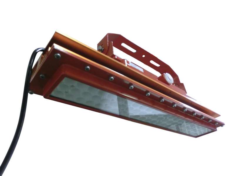 LED廠房防爆工礦燈